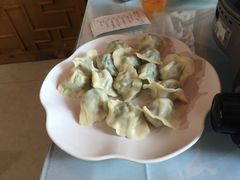 -大清花饺子(五五路店)