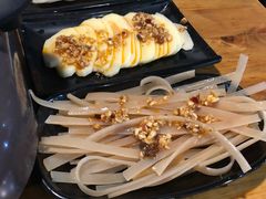 -醉巫山纸包鱼·私房菜