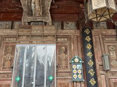 -西安化觉巷清真大寺