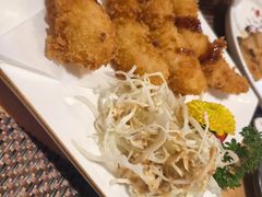 -长崎屋·日本料理·刺身·烧鸟(天河北路店)