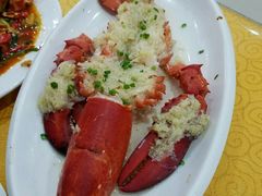 -南海渔家•海鲜•正宗海南菜(海棠湾店)