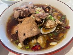 花蛤猪肝-徽珍源(龙茗路店)