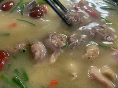 -张关合渣(航空大道店)