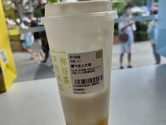 -奈雪的茶(赛格店)