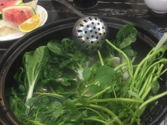 -润泽园海南椰子鸡·糟粕醋火锅(拱北店)