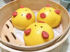 -陶陶居酒家(SM二期购物广场店)