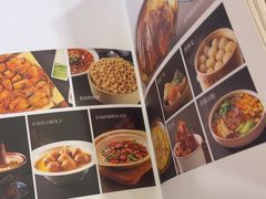 -晋阳春·山西菜·北京烤鸭(交大店)