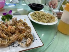 -景好海鲜餐厅(大鹏必选旅游店)