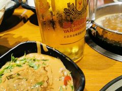 -呷哺呷哺 黄金牧场 (新中关购物中心店)