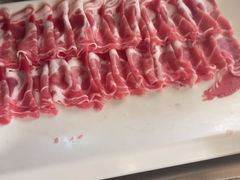 -清真·鸦儿李记·涮肉(花市店)