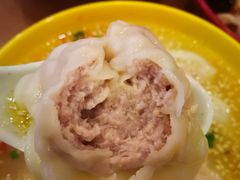 -龙抄手(春熙路总店)