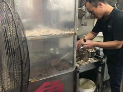 -江南红鱼汤(洋中花园店)