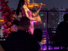 -烛影拾光观景餐厅·创意菜·摄影·小提琴(大唐不夜城店)