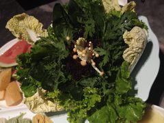 -德天肥牛海鲜火锅(城西银泰店)