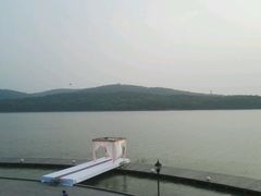 -水上明月·湖景餐厅