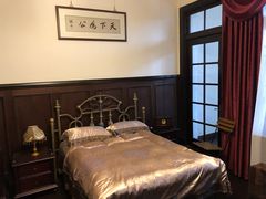 -张园纪念馆
