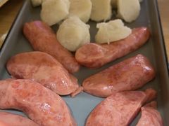 -郭记烤肉创始店(民丰大街店)