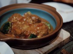 -HOME餐厅粤菜 融合菜