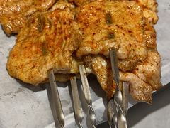 -大闫家烧烤·小海鲜家常菜(郑庄店)