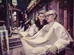 -北京中国大饭店