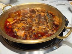 -涿派·炝锅鱼(涿州店)