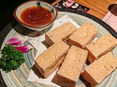 -玉川屋创意日料Bistro(柳巷店)