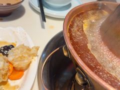 -福寿斋·老北京铜锅涮肉·烤鸭(顺义总店)