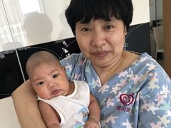 -爱贝佳母婴护理服务中心·月嫂育儿嫂(鲁迅路店)