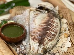 -太食獸泰式茶餐厅(IFS国金中心店)