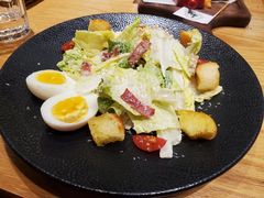 -LO CALCOW卡路力轻食主义餐厅(陆家嘴店)