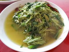 沙松尖-元谋凉鸡店(百年老店)
