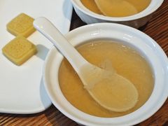 冰镇土笋冻-临家闽南菜(宝洲路店)