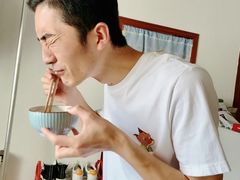 -老磁器口豆汁店(马家堡店)