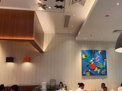 -菲滋意式餐厅(临海银泰店)
