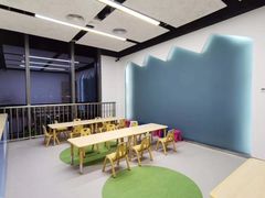 -美吉姆国际儿童发展中心(红谷滩绿地缤纷城中心)