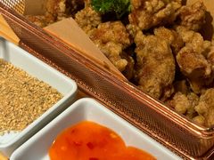 -33号大院·青岛本帮菜(五四广场店)