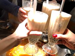 -湊湊火锅·茶憩(东城万达店)