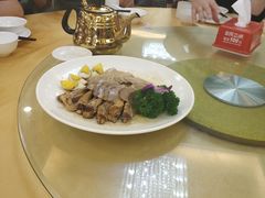 -旺富东海大酒楼(海鲜街店)