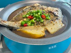 -半天妖烤鱼(石岛店)