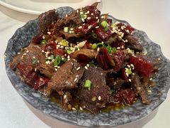 -付小姐在成都(川沙店)