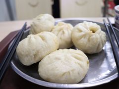 -老陶包子铺(南大西南村店)
