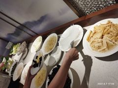 -新辣道鱼火锅(西直门店)
