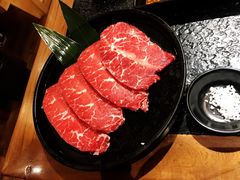 -九田家黑牛烤肉料理(石路天虹店)