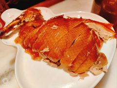 茉莉烤鸭（部分门店有售）-小吊梨汤·北京菜·烤鸭(长安商场-首都博物馆店)