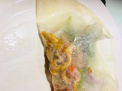 -老昌春饼(中央大街店)