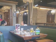 -快乐小羊(富强中路店)