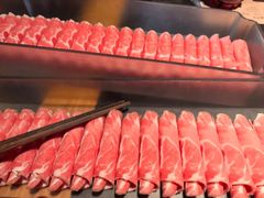 -东来顺·非遗火锅(高新店)
