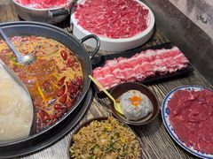 -冯校长老火锅(深圳总店)