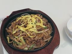 -金湖港式餐厅(建外店)