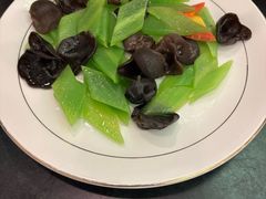 -西安饭庄·非遗陕菜(钟楼店)